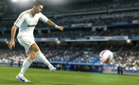 Pro Evolution Soccer 2013 (+8 Trainer) [ali.chila]