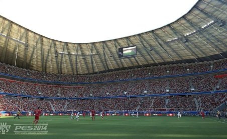 Pro Evolution Soccer 2014 (+28 Trainer) [Sachiko]