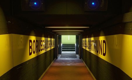 Pro Evolution Soccer 2018