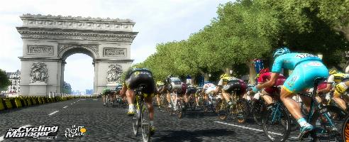 Pro Cycling Manager 2016