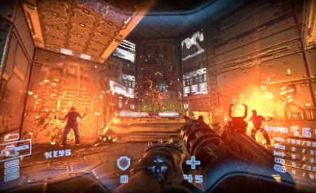 Prodeus v20201229 (+5 Trainer)