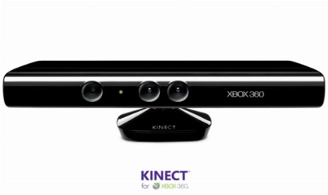 PC Kinect Is Superior To Xbox 360 Kinect