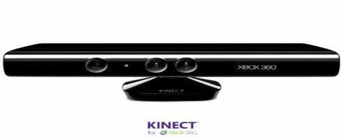 PC Kinect Is Superior To Xbox 360 Kinect