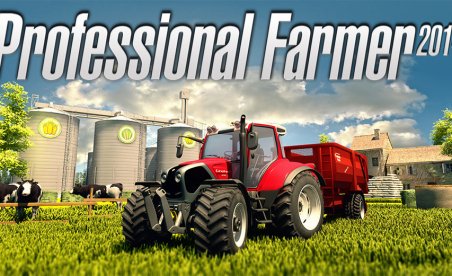 Professional Farmer 2014 – Platinum Edition v2.145 (Money Trainer)