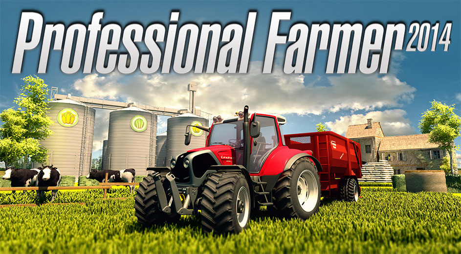 Professional Farmer 2014