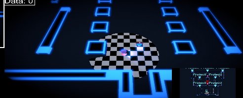 Project Espionage