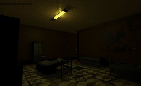 Project N.I.T.D Free Full Game