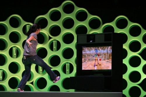 Microsoft: Next Gen Is Software, Not Hardware