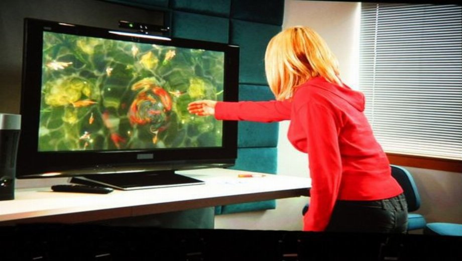 Microsoft: Next Gen Is Software, Not Hardware