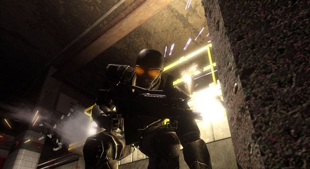 19 New Project Origin Screenshots