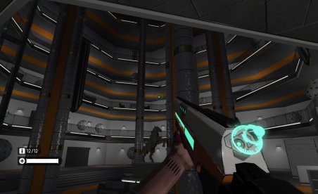 Project Seven Free Full Game