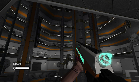 Project Seven Juego completo gratis