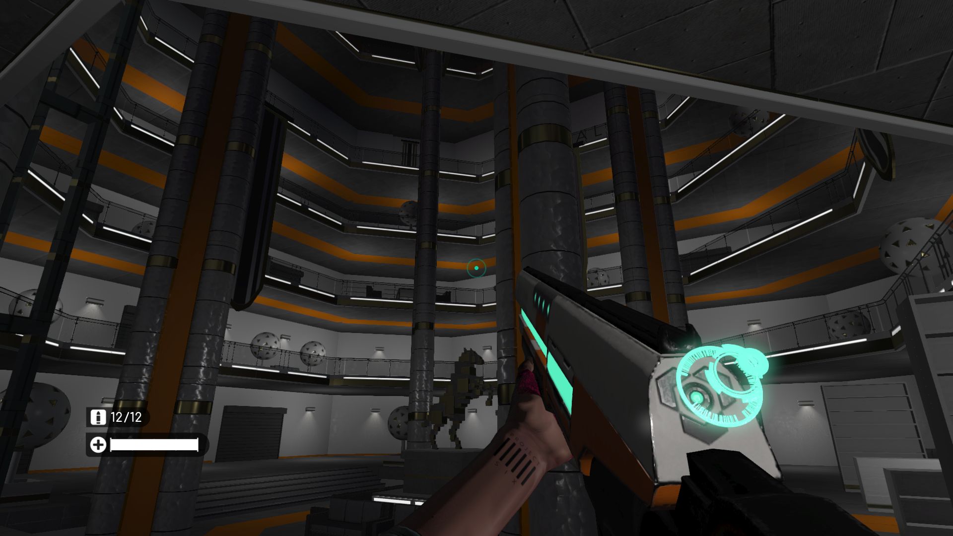 Project Seven Free Full Game