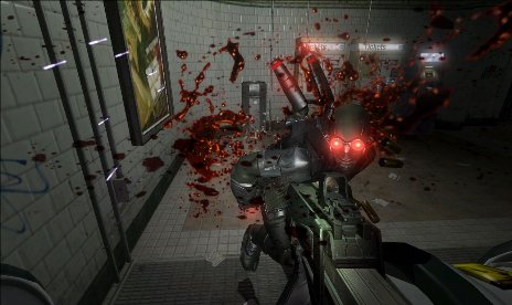 Project Origin Gets Its FEAR Name Back