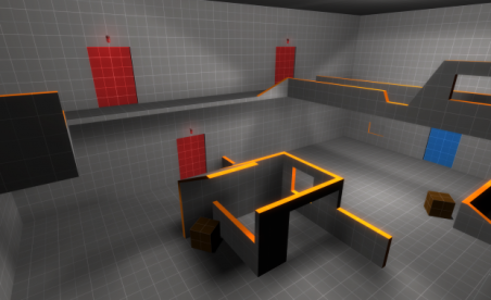 Project:Blue Room v1.03 Full