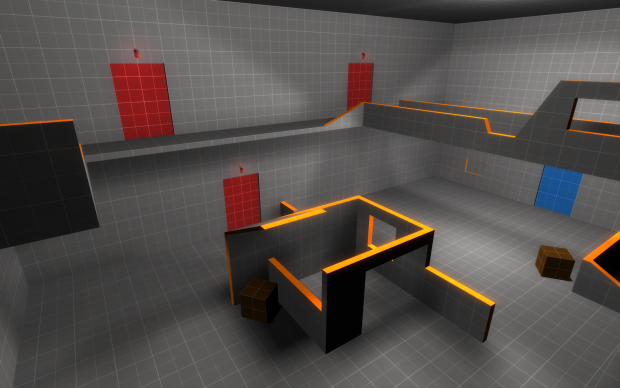Proyecto:Blue Room v1.03 Completo
