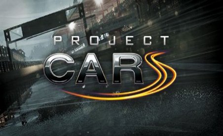 Project CARS v1.02 (+8 Trainer)