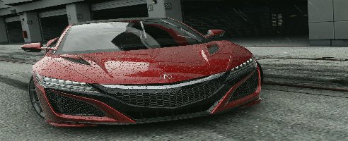 Project CARS 2