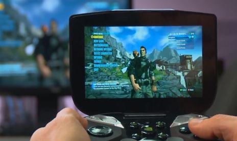 BBC: NVIDIA trabaja en un dispositivo híbrido para juegos PC/Android