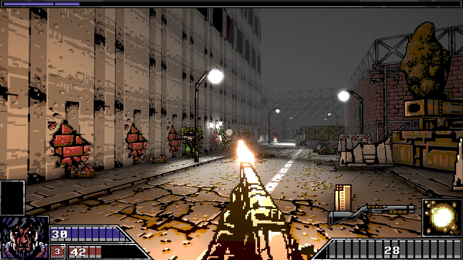 Project Warlock v1.0.3.3 (+5 Trainer)