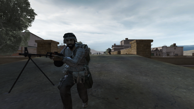 Project Zombie Strike 2014 V1.5 Full