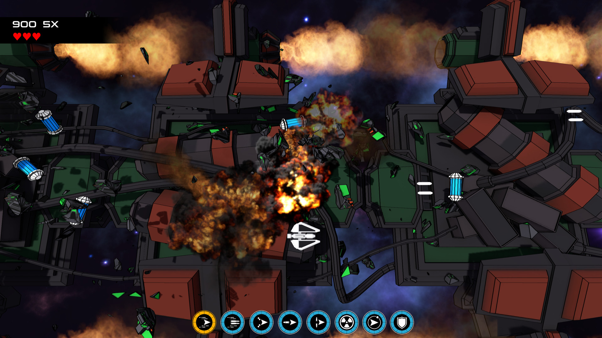Promethium (+2 Trainer)