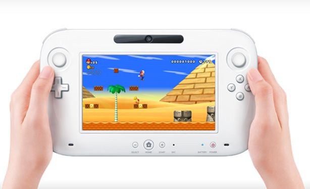 Everything There Is To Know About Wii U