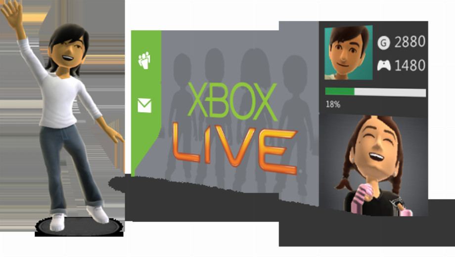 Free Games And Discounts For Xbox LIVE 10th Anniversary
