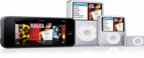 Apple stellt neue IPods vor und senkt den IPhone-Preis
