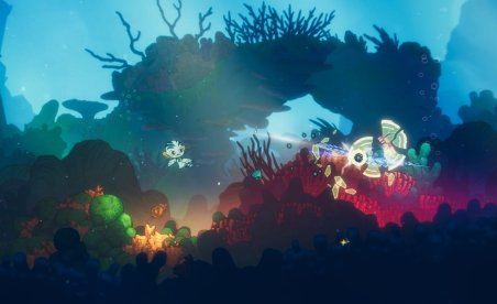 Pronty: Fishy Adventure v1.0.4 (+2 Trainer)