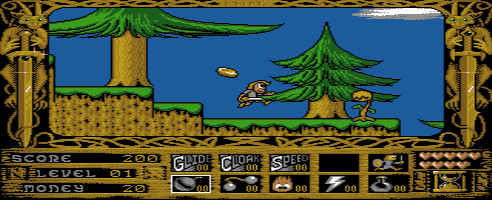 Prophecy I: The Viking Child