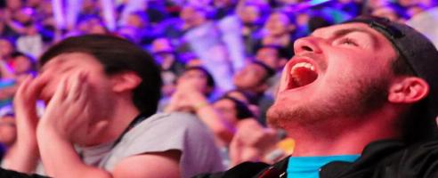 DotA 2 International hatte einen riesigen Aufreger