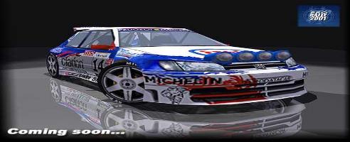 Pro Rally 2001