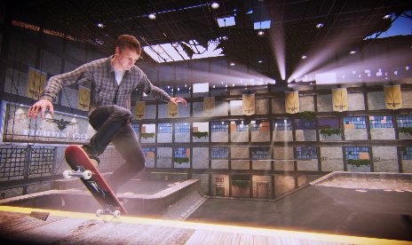 Neues Tony-Hawk-Spiel soll angeblich 2020 erscheinen