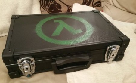 Valve Greenlights Fan-Made Half-Life Sequel