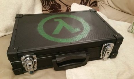 Valve Greenlights Fan-Made Half-Life Sequel