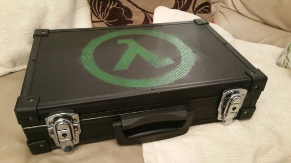 Valve Greenlights Fan-Made Half-Life Sequel