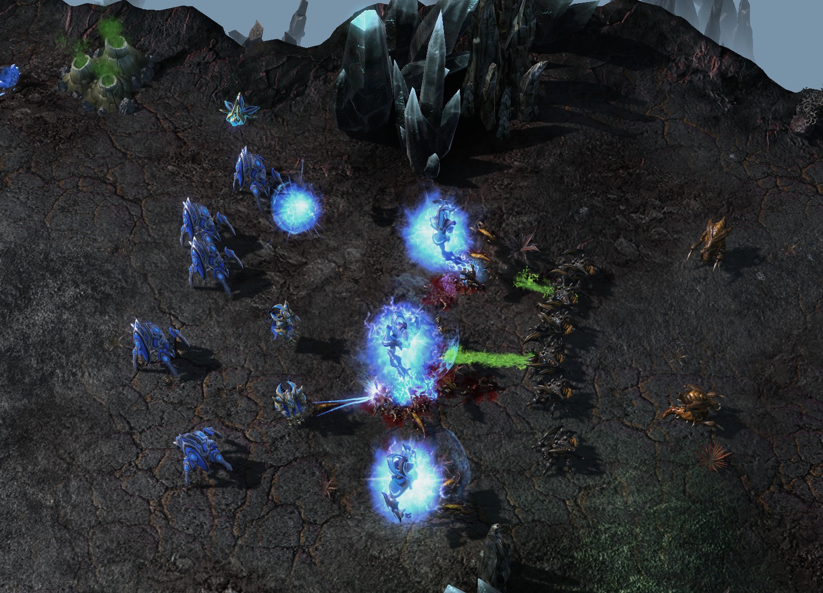 StarCraft 2 Development Didn’t Cost USA 100 Million