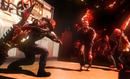 Prototype 2 (+4 Trainer)