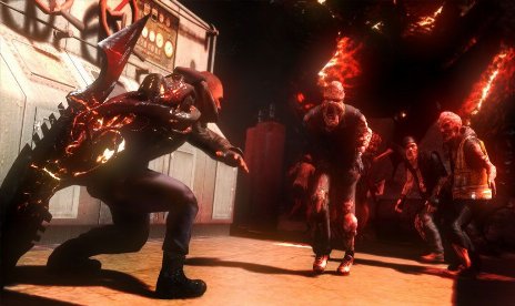 Prototype 2 (+8 Trainer)
