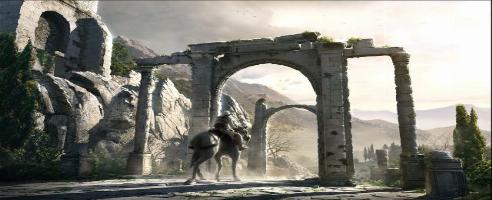 Assassin’s Creed Dated