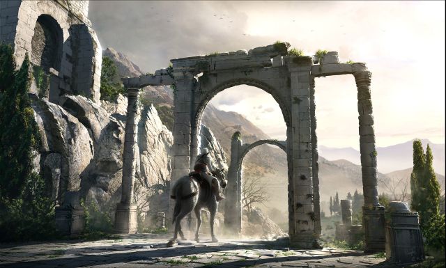 Assassin’s Creed Dated