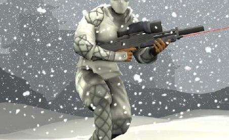 Hitman 2 : Silent Assassin (+7 Trainer)