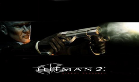 Hitman 2 – Silent Assassin