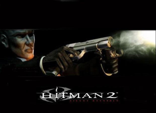 Hitman 2 – Silent Assassin