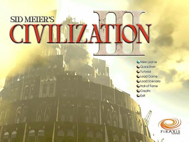 Civilization 3 Goes Gold