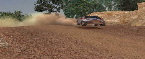 [Vdox]Colin McRae Rally 3 (Cheat Codes Generator)