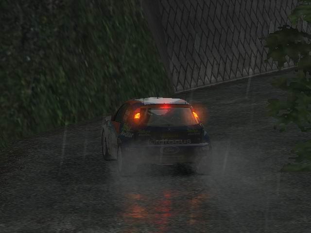 Colin McRae Rally 3
