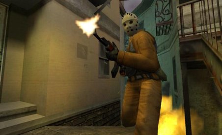 Counter-Strike: Condition Zero