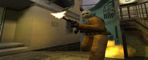 Counter-Strike: Zustand Null